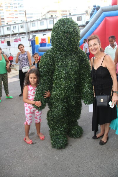ABC & Ajialouna Ramadan Festival 